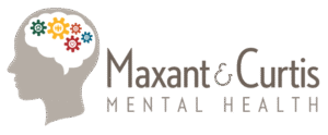Maxant & Curtis Mental Health Logo