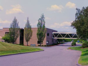 MCMental Health office building drawing